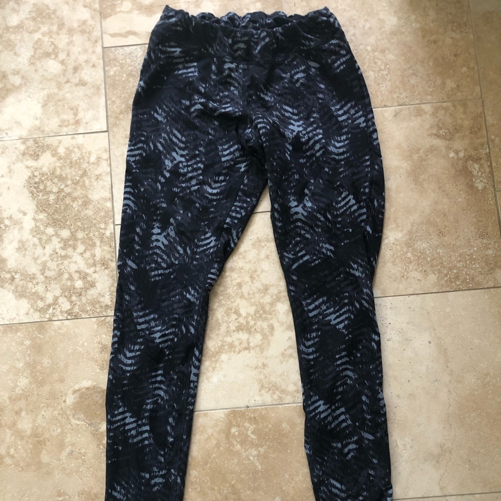 Champion workout tights